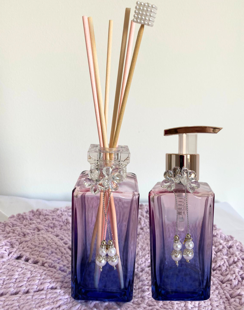 Kit Presente Bruma do Mar